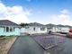 Thumbnail Bungalow for sale in Ffordd Gwynedd, Tywyn, Gwynedd