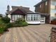 Thumbnail Detached bungalow for sale in Marine Parade East, Clacton-On-Sea