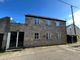 Thumbnail Flat for sale in North Row, St. Just, Penzance