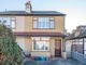 Thumbnail Semi-detached house for sale in Hill Road, Mitcham