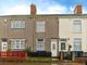 Thumbnail Terraced house for sale in Tennyson Street, Grimsby, Lincolnshire