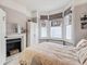 Thumbnail Flat for sale in Garfield Road, London