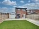 Thumbnail Detached house for sale in Westfield Close, Fernhill Heath, Worcester