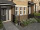 Thumbnail Town house for sale in Uplands Road, Kenley