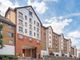 Thumbnail Flat for sale in Sopwith Way, Kingston Upon Thames