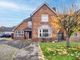 Thumbnail Detached house for sale in Sordale Croft, Binley Coventry