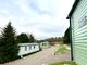 Thumbnail Mobile/park home for sale in Capernwray, Carnforth