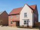 Thumbnail Detached house for sale in "Bullwood" at Lower Road, Hullbridge, Hockley