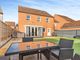 Thumbnail Detached house for sale in Rosefinch Way, Forest Town, Mansfield