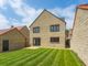 Thumbnail Detached house for sale in Plot 18 4 Davies Edge, Marcham