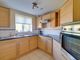 Thumbnail Flat for sale in Goodes Court, Royston, Hertfordshire