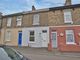 Thumbnail Terraced house for sale in St. Radigunds Road, Dover