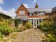 Thumbnail Semi-detached house for sale in High Street, Ticehurst, Wadhurst