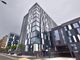 Thumbnail Flat for sale in Downtown, Woden Street, Salford