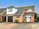 Thumbnail Detached house for sale in Plymtree, Thorpe Bay, Essex