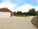 Thumbnail Bungalow for sale in Middle Road, Wildmoor, Bromsgrove, Worcestershire