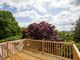 Thumbnail Detached house for sale in Wall Hill Road, Ashurst Wood