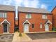 Thumbnail Semi-detached house for sale in Heartwood Close, Wollaton, Nottinghamshire