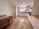 Thumbnail Terraced house for sale in Whinscott Close, Whitwell, Ventnor