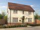 Thumbnail Detached house for sale in Cooks Lane, Southbourne, Emsworth