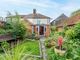 Thumbnail Cottage for sale in The Moor, Reepham, Norwich
