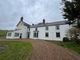 Thumbnail Equestrian property to rent in Thoresway, Market Rasen