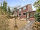Thumbnail Semi-detached house for sale in West Bank Road, Macclesfield, Cheshire