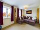 Thumbnail Terraced house for sale in Sapphire Way, Brockworth, Gloucester, Gloucestershire