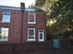 Thumbnail End terrace house for sale in Walton Fields Road, Brampton, Chesterfield