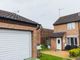 Thumbnail Semi-detached house for sale in Alington Close, Finedon, Wellingborough