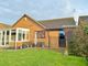 Thumbnail Detached bungalow for sale in Stallards Crescent, Kirby Cross, Frinton-On-Sea