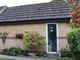 Thumbnail Semi-detached bungalow for sale in Newton Road, Farnborough