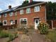 Thumbnail End terrace house to rent in Fairburn Close, Wollaton, Nottingham