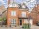 Thumbnail Detached house to rent in Goodhall Close, Stanmore