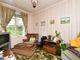 Thumbnail Detached bungalow for sale in Lone Oak Estate, Smallfield, Horley, Surrey