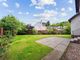 Thumbnail Detached house for sale in Edenhall Grove, Newton Mearns, Glasgow