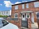 Thumbnail End terrace house for sale in Roberts Street, Eccles