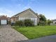 Thumbnail Detached bungalow for sale in Chepstow Drive, Mexborough