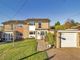 Thumbnail Semi-detached house for sale in Battlefields Road, Wrotham, Sevenoaks, Kent