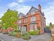 Thumbnail Detached house for sale in Thornhill Road, Derby