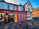 Thumbnail Terraced house for sale in Corporation Road, Grangetown, Cardiff