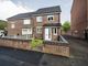 Thumbnail End terrace house for sale in Millport Road, Monmore Grange, Wolverhampton