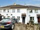 Thumbnail Property for sale in Crossley Moor Road, Kingsteignton, Newton Abbot