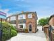 Thumbnail Semi-detached house for sale in Ling Road, Walton, Chesterfield