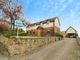 Thumbnail Farmhouse for sale in Morthen Road, Wickersley, Rotherham