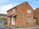 Thumbnail Detached house for sale in Blake Road, Stowmarket