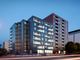 Thumbnail Flat for sale in Completed Manchester Apartment, Salford Quays, Manchester