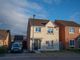 Thumbnail Terraced house for sale in Ministry Close, Benton