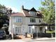 Thumbnail Flat for sale in Coombe Road, South Croydon