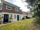 Thumbnail Terraced house to rent in Brock Close, Deepcut, Camberley